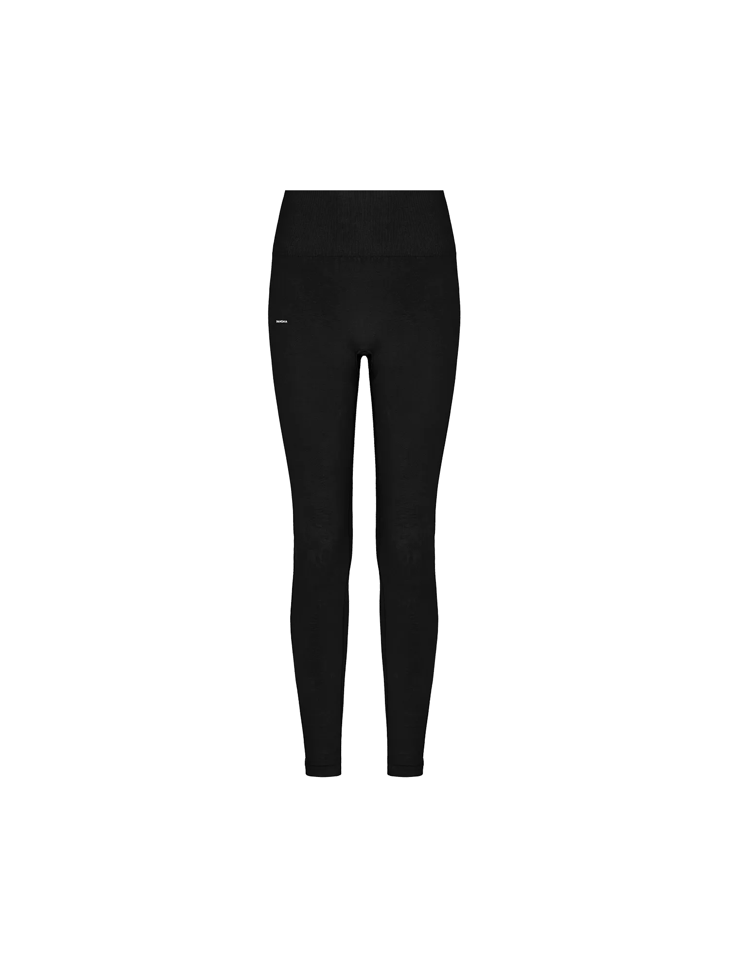 Women's 365 Cotton stretch Leggings—black