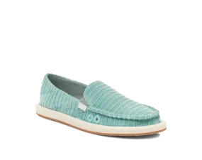 Women's Donna Vintage Corduroy Shoe