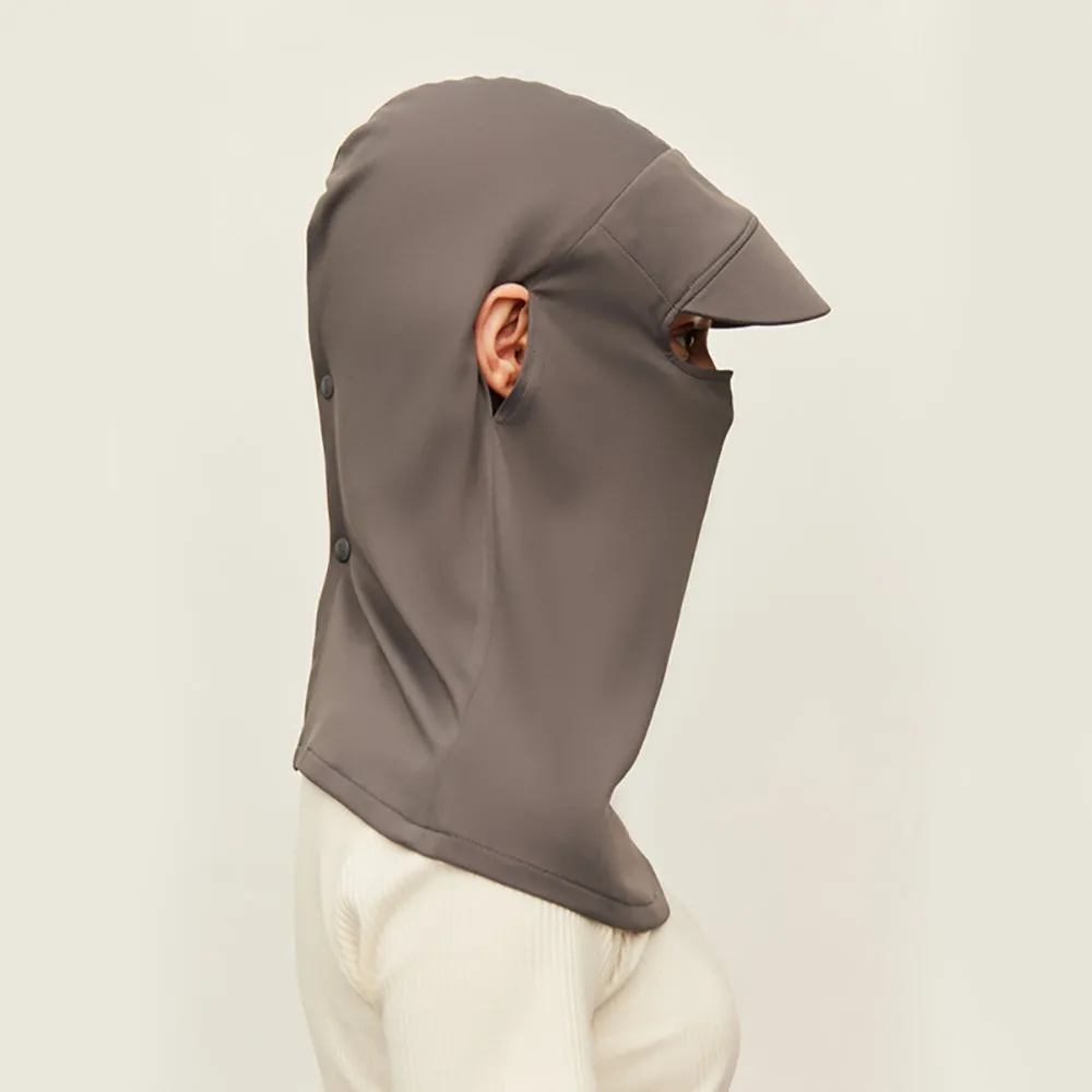 Women's Sun Protection Bandana UPF50  Balaclava Face Cover Neck Gaiter Cooling Scarf