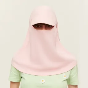 Women's Sun Protection Bandana UPF50  Balaclava Face Cover Neck Gaiter Cooling Scarf