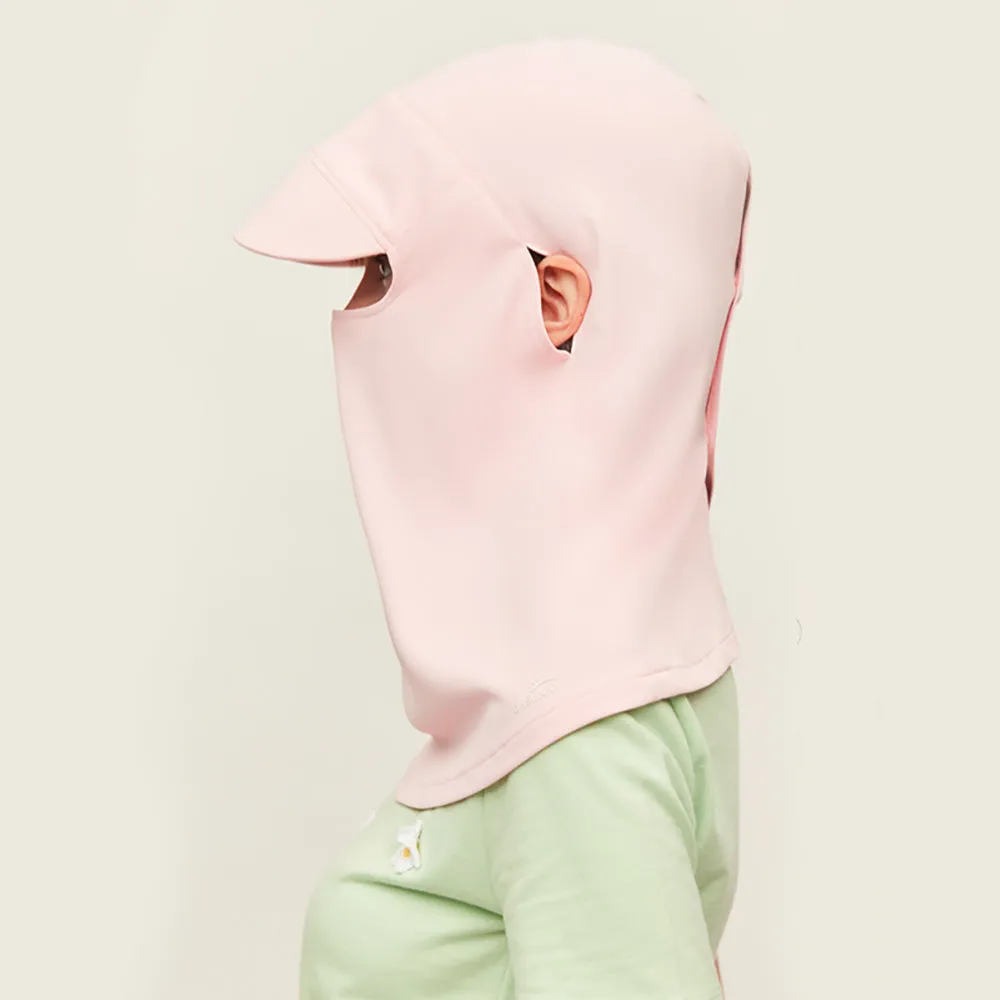 Women's Sun Protection Bandana UPF50  Balaclava Face Cover Neck Gaiter Cooling Scarf
