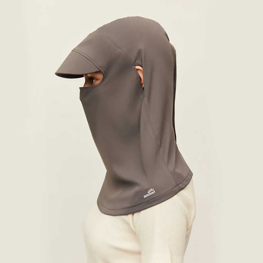 Women's Sun Protection Bandana UPF50  Balaclava Face Cover Neck Gaiter Cooling Scarf
