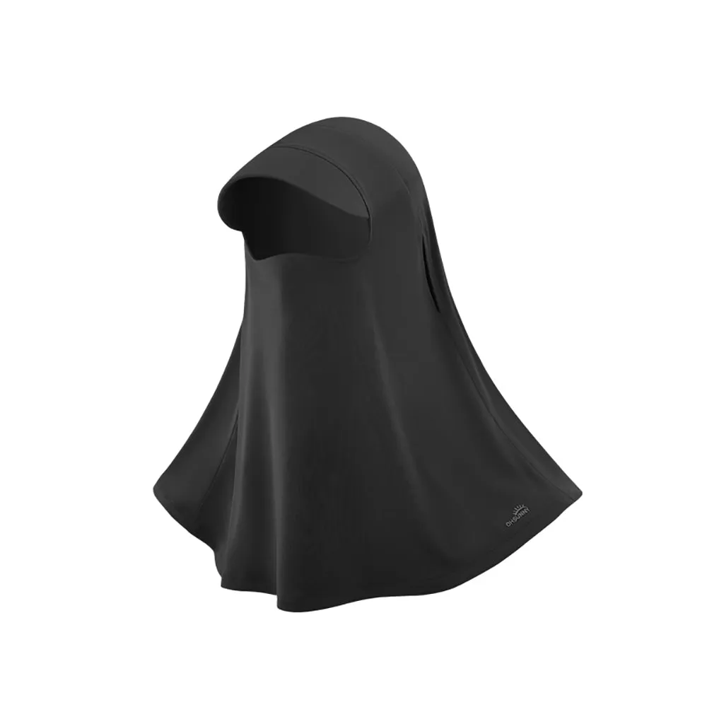 Women's Sun Protection Bandana UPF50  Balaclava Face Cover Neck Gaiter Cooling Scarf