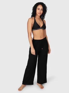 Zoom Women Sweatpants | Black